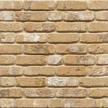 Kingston Weathered Gault Gerumpelt