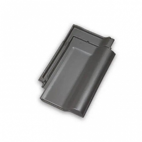 Плоская черепица J13v altschwarz