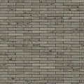 Grey sintered Wasserstrich
