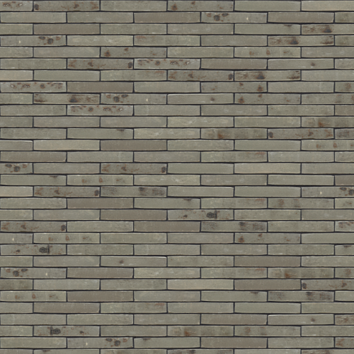 Grey sintered Wasserstrich