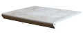 Ступень фронтальная Interbau Nature Art 112 Bambus Beige 360x320 мм R10