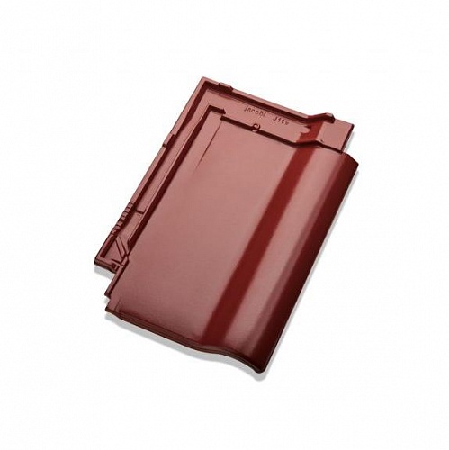 Плоская черепица  J11v edelrot
