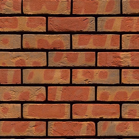 Edwardian Multi Red