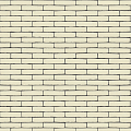 White Wasserstrich
