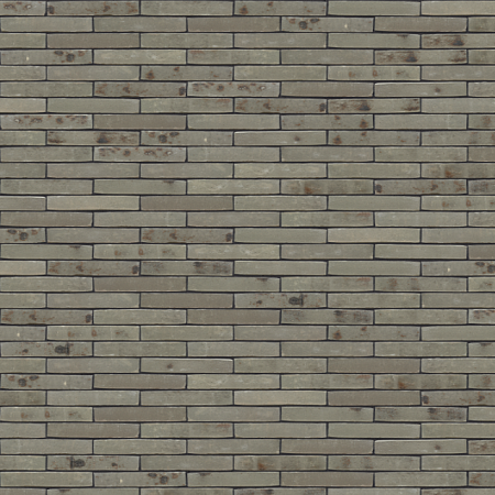 Grey sintered Wasserstrich