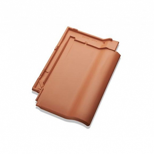 Плоская черепица J11v naturrot