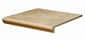 Ступень фронтальная Interbau Alpen 044 Allgau 310x320 мм R11/B