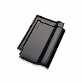 Плоская черепица  J11v edelschwarz