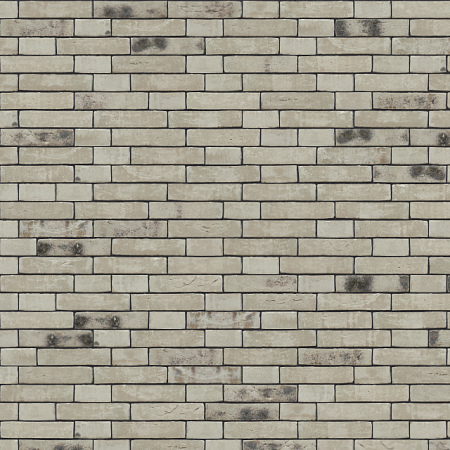 Grey Sintered